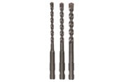 Bohrer & Bits - Bosch BETONBOR SDS-QUICK 3 STK 5.5-7MM - 2609256909
