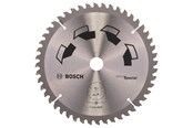 Handkreissäge - Bosch RUNDSAVKLINGE SPECIAL 184X2X16/MM T48 - 2609256890