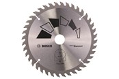 Handkreissäge - Bosch RUNDSAVKLINGE STAND Ø150X2.2X20/16MM T40 - 2609256807