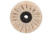 Haus & Garten - Bosch BØRSTE SISAL RIFLET 85X20X10MM - 2609256557