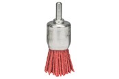 Haus & Garten - Bosch PENSELBØRSTE NYLON SIC Ø25MM 6MM - 2609256540
