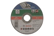 Haus & Garten - Bosch SKÆRESKIVE METAL 115X2.5MM LIGE - 2609256315