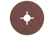 Schleifmaschine - Bosch FIBERSLIBESK Ø115MM K36 MET U/HUL 5STK - 2609256244