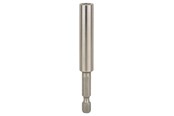 Bohrer & Bits - Bosch UNI-HOLDER 75MM 1/4 MAGNET M/SPRINH - 2609255901