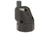 Bohrer & Bits - Bosch ADAPTER TIL IXO 4 EXCENTRISK - 2609255723