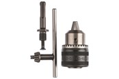 Bohrer & Bits - Bosch BOREPATRON M/SDS-PLUS ADAPTER 1.5-13MM - 2609255708