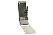 Bohrer & Bits - Bosch UNIVERSALBORSÆT Ø4-8MM 4 STK - 2609255480