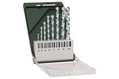 Bohrer & Bits - Bosch MURBORSÆT Ø3-10MM 8 STK - 2609255462