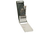 Bohrer & Bits - Bosch BETONBORSÆT 5.5-10MM 5 STK - 2609255418