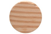 Haus & Garten - Bosch TRÆ PLUGS Ø30X10MM 10 STK - 2609255323
