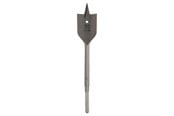 Bohrer & Bits - Bosch FLADFRÆSEBOR TRÆ 30X120X165MM - 2609255272