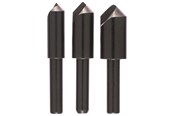 Bohrer & Bits - Bosch FORSÆNKERSÆT 8/10/12X50MM 90GR 3 STK - 2609255124