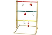 Gartenspiele - Wooden Ladder Golf - 302195