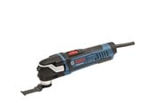 Multifunktionswerkzeuge - Bosch Professional MULTICUTTER GOP 40-30 STARLOCK 3AC L-BOX - 0601231004