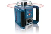 Messwerkzeug - Bosch Professional GRL400H Outdoor Rotation Laser - 061599403U