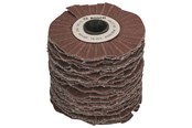 Haus & Garten - Bosch SLIBERULLE FLEKSIBEL 60MM K120 - 1600A00153