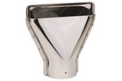 Haus & Garten - Bosch FLADDYSE M/SIDEBESK 75MM T VARMLUFTPIST - 1609390452