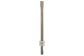 Haus & Garten - Bosch FLADMEJSEL 25/400MM HEX19MM - 1618630201