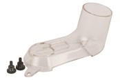 Motorhacke - Bosch SUGEADAPTER POF 1200AE/1400 ACE - 2600499077