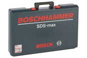 Haus & Garten - Bosch KUFFERT TIL GBH 7 DE - 2605438396