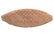 Haus & Garten - Bosch FLADDYVLER GR 10 1000 STK - 2607000148