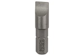 Bohrer & Bits - Bosch BIT LIGE 1.2X8.0MM 25MM 3 STK - 2607001468