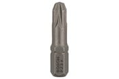 Bohrer & Bits - Bosch BITS PZ3 L:25MM 3 STK - 2607001562