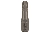 Bohrer & Bits - Bosch BITS PZ3 L:25MM 25 STK - 2607001564