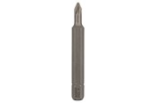 Bohrer & Bits - Bosch BITS PZ1 L:51MM 3 STK - 2607001569