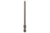Bohrer & Bits - Bosch BITS PZ1 L:89MM 3 STK - 2607001581