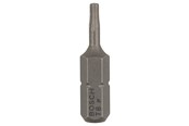 Bohrer & Bits - Bosch BITS T8 L:25MM 3 STK - 2607001601