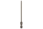 Bohrer & Bits - Bosch BIT T10 L:89MM - 2607001648