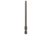 Bohrer & Bits - Bosch BIT T25 L:89MM - 2607001654