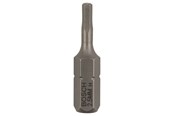 Bohrer & Bits - Bosch BITS HEX 2.5 L:25MM 3 STK - 2607001720