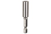 Bohrer & Bits - Bosch BITSHOLDER M/MAGNET 1/4 57MM GSR 6-25 TE - 2607002584