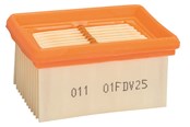 Haus & Garten - Bosch FILTER TIL GBH 2-23 REA - 2607002614