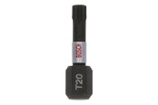 Bohrer & Bits - Bosch BITS TX20 IMPACT 25MM TICTAC 25 STK - 2607002805