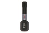 Bohrer & Bits - Bosch BITS TX25 IMPACT 25MM TICTAC 25 STK - 2607002806