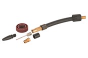 Haus & Garten - Bosch VENTILSÆT TIL PAG 9.6 /12V TRYKLUFTPUMPE - 2607010333