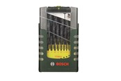 Haus & Garten - Bosch METALBORSÆT HSS-R 25 STK PL - 2607017153