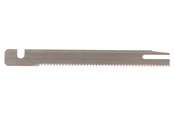 Säbelsäge - Bosch SAVKLINGER TIL GSG SKUMSAV 70MM 2 STK - 2607018013