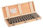 Bohrer & Bits - Bosch TRÆSNEGLEBOR 6 STK L450MM Ø10-20MM - 2607019323