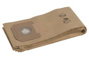 Haus & Garten - Bosch STØVPOSE GAS55 PAPIR 5STK - 2607432036
