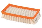 Haus & Garten - Bosch FILTER TIL GAS 35-55 PTFE BETONSTØV - 2607432041