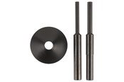 Haus & Garten - Bosch Set of centering rods, 8/12 mm - 2608000498