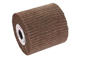 Schleifmaschine - Bosch SLIBERULLE 100X19MM GROV LØSBLADE - 2608000602