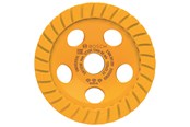Winkelschleifer - Bosch DIAMANTKOPSKIVE BEST TURBO 125MM - 2608201231