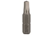 Bohrer & Bits - Bosch BITS R3 XH L:25MM 3 STK - 2608521110