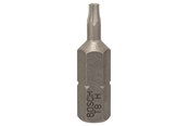 Bohrer & Bits - Bosch BITS T8 SECURITY TORX 2 STK - 2608522007