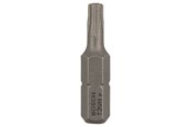 Bohrer & Bits - Bosch BITS T20 SECURITY TORX 2 STK - 2608522011